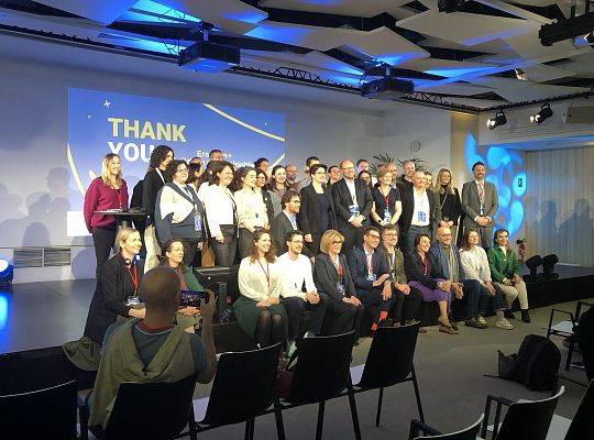International conference in Marseille, France