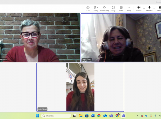 Convencion of Euteka 2024