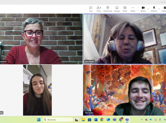 Convencion of Euteka 2024